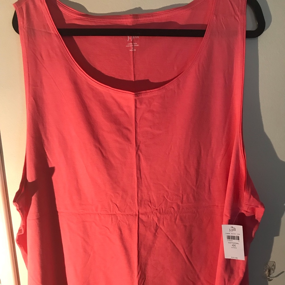 J.jill Tank